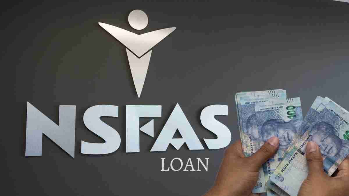 NSFAS Loan Repayment and Bursary Benefits