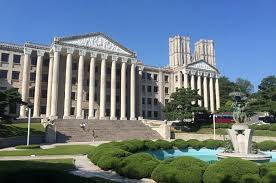 Top 10 Universities in South Korea