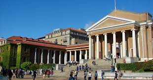 Top 10 Universities in South Africa