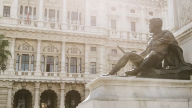 Best Universities in Italy for Political Science Studies