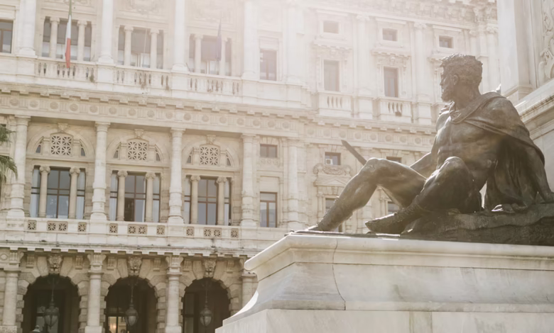 Best Universities in Italy for Political Science Studies