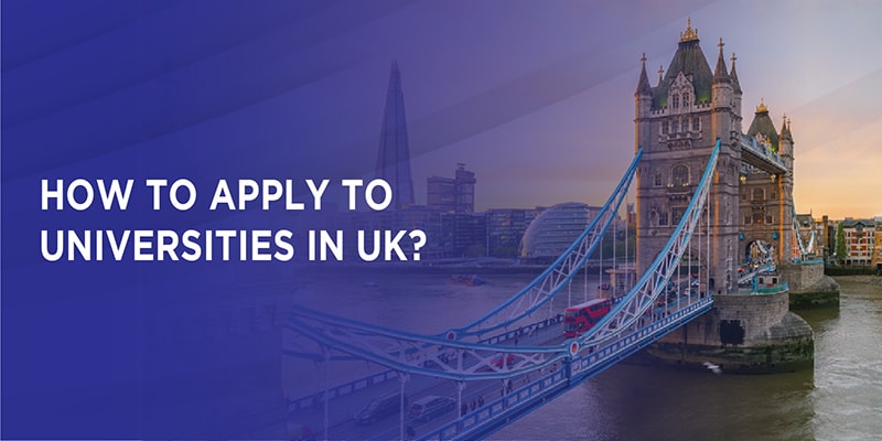 How to Apply for Admission to Universities in the UK from Ghana/Africa