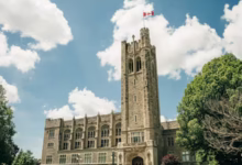 Best Universities in Canada UK and USA for MBA Programs (2025)