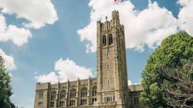 Best Universities in Canada UK and USA for MBA Programs (2025)