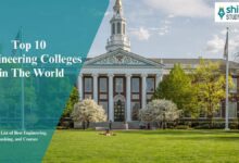 Top Engineering Universities in the World (2025)