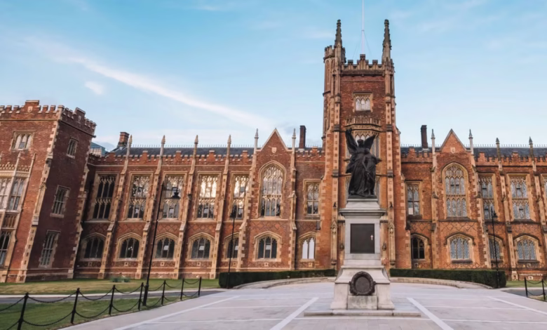 Best Universities in Europe for Law & Human Rights Studies