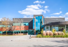 Affordable Canadian Universities for Mental Health & Related Studies
