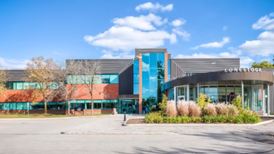 Affordable Canadian Universities for Mental Health & Related Studies