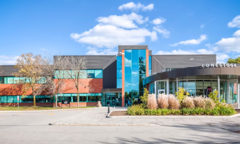 Affordable Canadian Universities for Mental Health & Related Studies