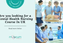 Affordable UK Universities for Mental Health Studies