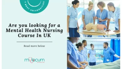 Affordable UK Universities for Mental Health Studies
