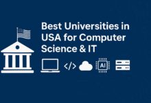 Best Universities in the USA for Computer Science (2025)