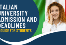 Admission Guide for International Students in Italian Universities