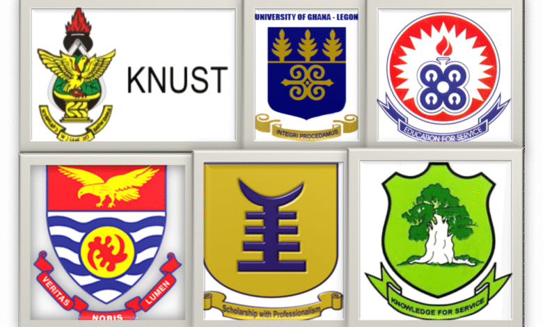 Best Universities in Ghana for Business & Accounting