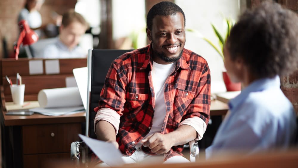 How to Prepare for a Student Visa Interview After Gaining Admission