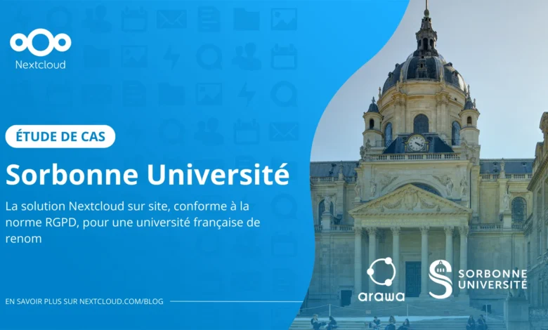 How to Apply for Admission at Sorbonne University (International Students)