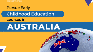 Best Universities in Australia for Early Childhood Education