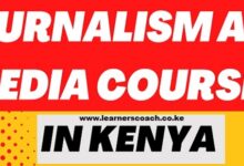 Best Universities in Kenya for Journalism & Media Studies