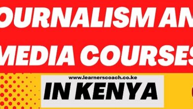 Best Universities in Kenya for Journalism & Media Studies