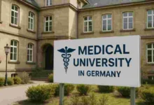 Top Universities in Germany for Pharmacy & Health Sciences (2025)