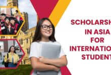 Scholarships for International Relations & Political Science Students in Asia (2025)