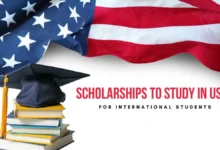 Scholarship Opportunities in USA for International Students