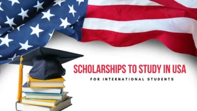 Scholarship Opportunities in USA for International Students