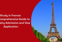 How to Apply for University Admission in France