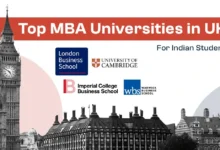 Best Universities in England for Business (MBA Programs)