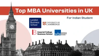 Best Universities in England for Business (MBA Programs)