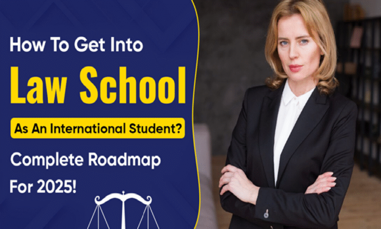 Admission Tips for Students Applying to Law Schools Abroad