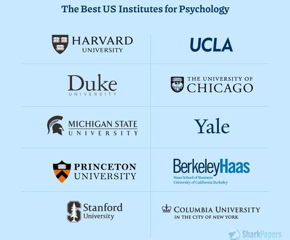 Best Universities in the USA for Educational Psychology