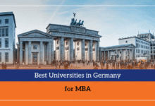 Top Universities in Germany for MBA in Technology & Innovation