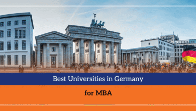 Top Universities in Germany for MBA in Technology & Innovation