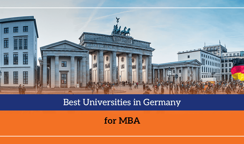 Top Universities in Germany for MBA in Technology & Innovation