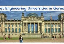 Top Engineering Universities in Germany for International Students (2025)