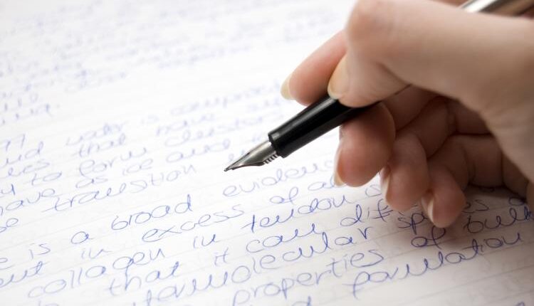 Tips for Writing a Good Admission Essay in Ghana