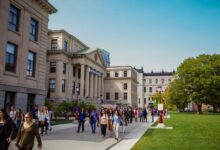 Affordable Universities for MBA Programs in Canada UK and USA (2025)