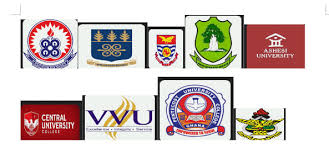 How to Apply for Admission into Public Universities in Ghana