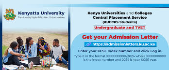 How to Apply for University Admission in Kenya