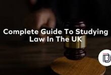 Requirements for Studying Law in the UK
