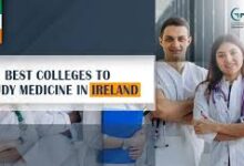 Best Medical Schools in Ireland for International Students 