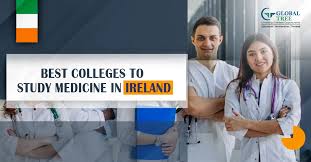Best Medical Schools in Ireland for International Students 