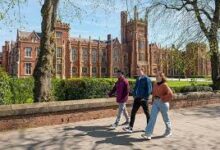 The Best Schools to Study Engineering Pharmacy Law and Medicine in England 