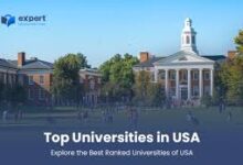 Best Universities in the USA for Information Technology (IT) Studies (2025)