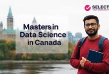 Best Universities in Canada for MSc in Data Science & AI