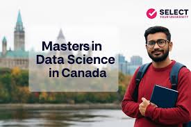 Best Universities in Canada for MSc in Data Science & AI