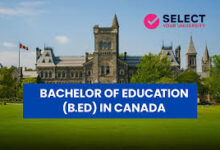 Best Universities in Canada for B.Ed (Bachelor of Education)