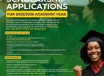 How to Apply for Scholarships Alongside University Admission