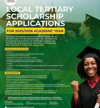 How to Apply for Scholarships Alongside University Admission